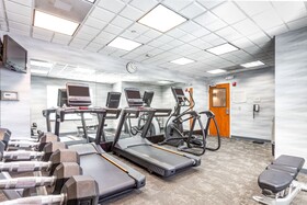 Fairfield Inn and Suites by Marriott San Antonio Boerne