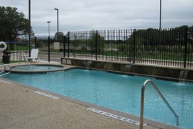 Fairfield Inn and Suites by Marriott San Antonio Boerne