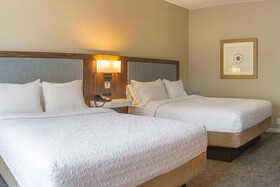 Hampton Inn & Suites Boerne