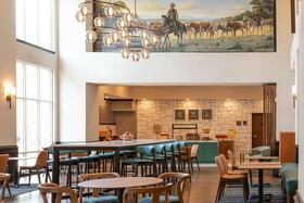 Hampton Inn & Suites Boerne