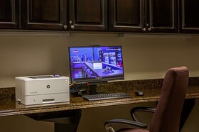 Hampton Inn & Suites Boerne