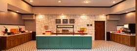 Hampton Inn & Suites Boerne
