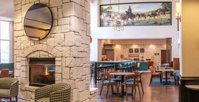 Hampton Inn & Suites Boerne