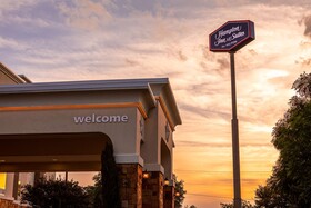 Hampton Inn & Suites Boerne