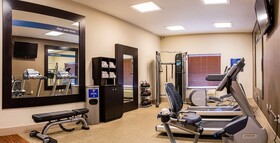 Hampton Inn & Suites Boerne