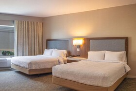 Hampton Inn & Suites Boerne