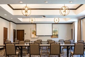 Hampton Inn & Suites Boerne