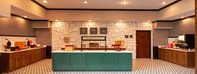 Hampton Inn & Suites Boerne