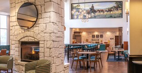Hampton Inn & Suites Boerne