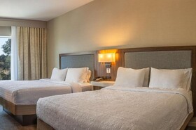 Hampton Inn & Suites Boerne