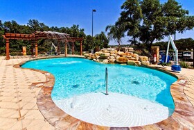 Hampton Inn & Suites Boerne