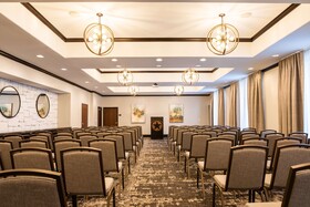 Hampton Inn & Suites Boerne