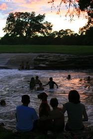 Joshua Creek Ranch