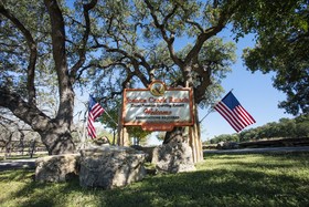 Joshua Creek Ranch