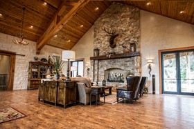 Joshua Creek Ranch