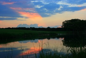 Joshua Creek Ranch
