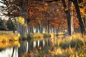 Joshua Creek Ranch