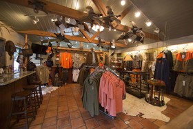 Joshua Creek Ranch
