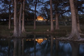 Joshua Creek Ranch
