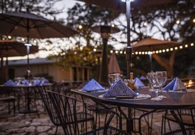 Joshua Creek Ranch
