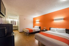 Motel 6 Boerne