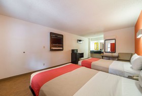Motel 6 Boerne