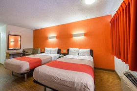 Motel 6 Boerne