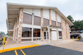 Motel 6 Boerne