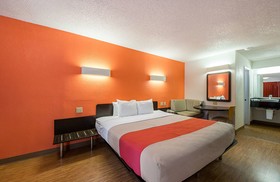 Motel 6 Boerne