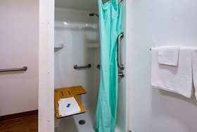 Motel 6 Boerne