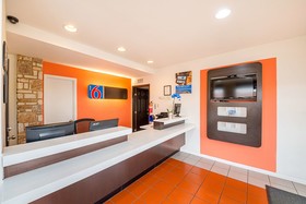 Motel 6 Boerne