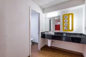 Motel 6 Boerne