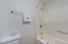 Motel 6 Boerne