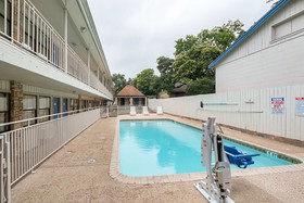 Motel 6 Boerne
