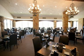 Tapatio Springs Hill Country Resort