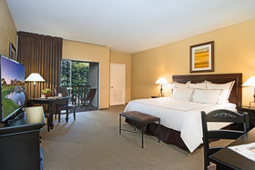 Tapatio Springs Hill Country Resort