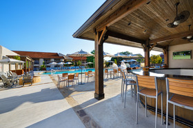 Tapatio Springs Hill Country Resort
