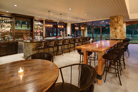Tapatio Springs Hill Country Resort