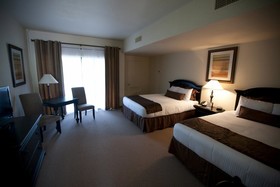 Tapatio Springs Hill Country Resort