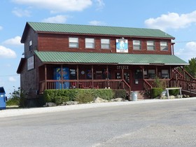 Top Of The Hill RV Resort