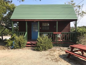 Top Of The Hill RV Resort