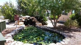 Top Of The Hill RV Resort