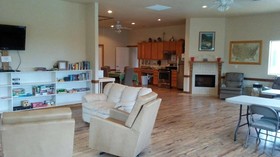 Top Of The Hill RV Resort