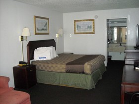 Americas Best Value Inn