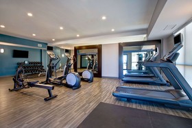 Hampton Inn & Suites Borger