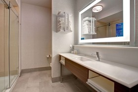 Hampton Inn & Suites Borger