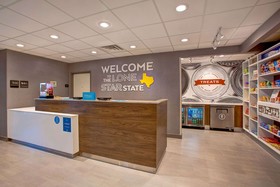 Hampton Inn & Suites Borger