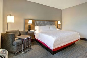 Hampton Inn & Suites Borger