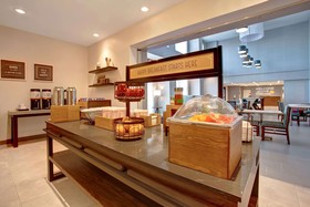 Hampton Inn & Suites Borger