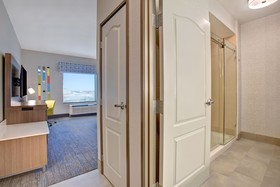 Hampton Inn & Suites Borger